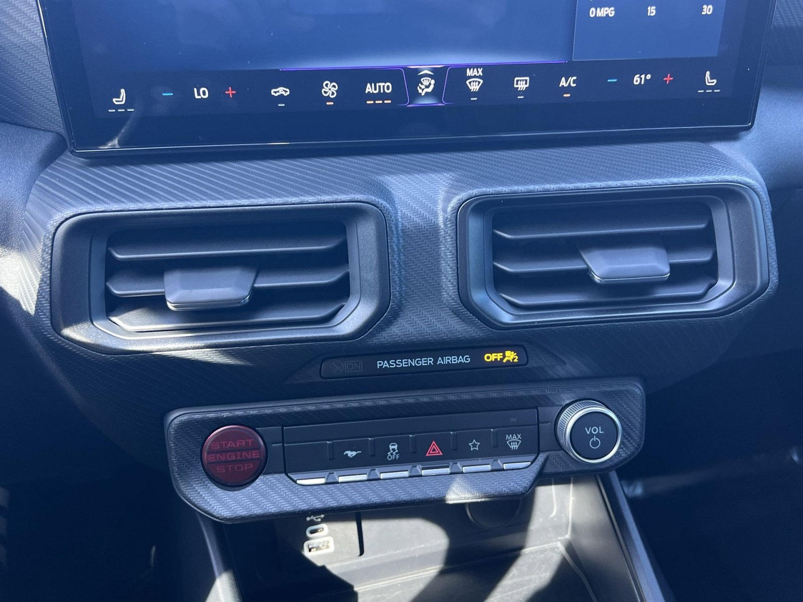 Certified 2024 Ford Mustang GT image 20