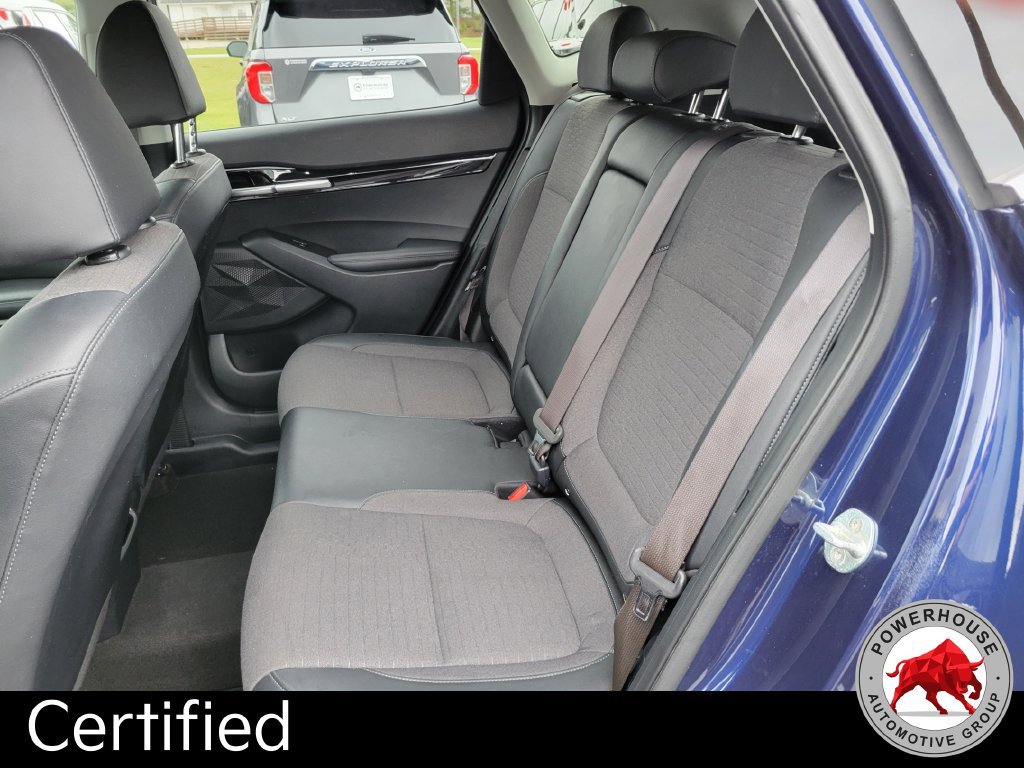 Used 2022 Kia Seltos S AWD/4WD image 20