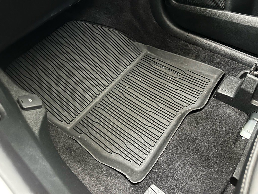 Certified 2023 Ford Edge SEL w/ Convenience Package image 41