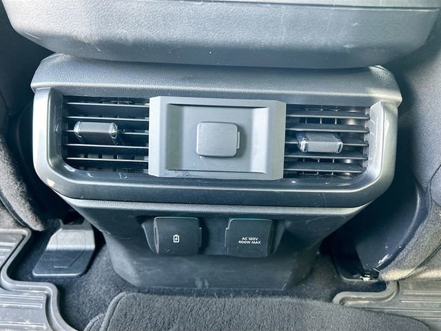 Certified 2023 Ford F150 XLT w/ Equipment Group 302A High image 27