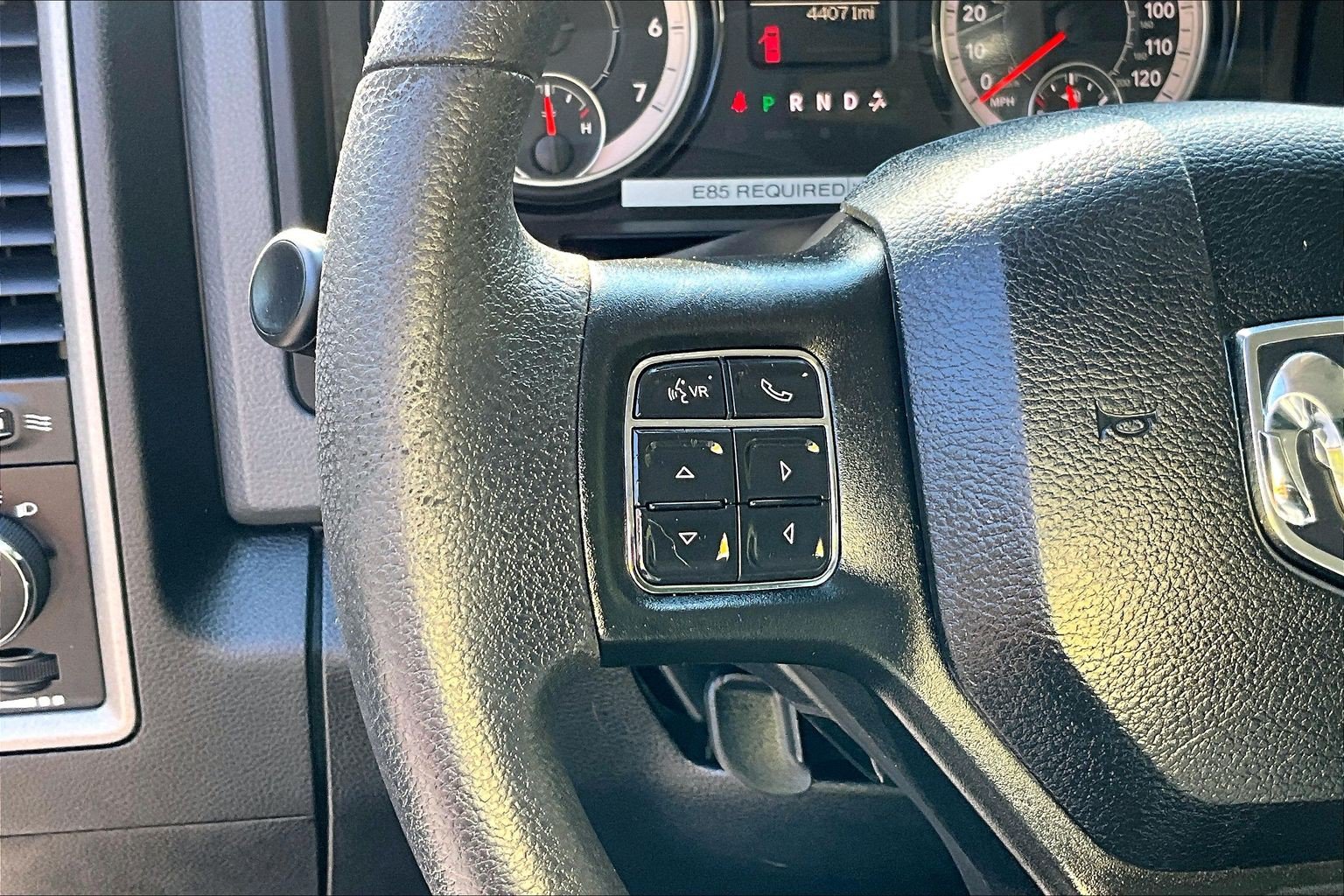 Used 2019 RAM 1500 Tradesman w/ Power & Remote Entry Group RWD image 23