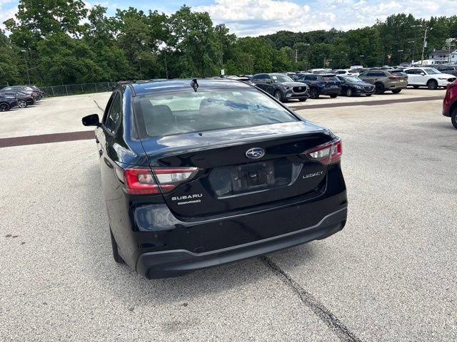 Used 2024 Subaru Legacy Limited AWD/4WD image 31