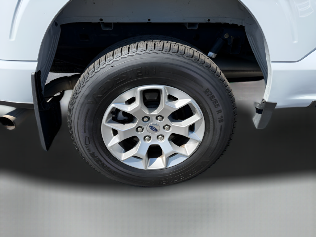 Certified 2023 Ford F150 XLT AWD/4WD image 25