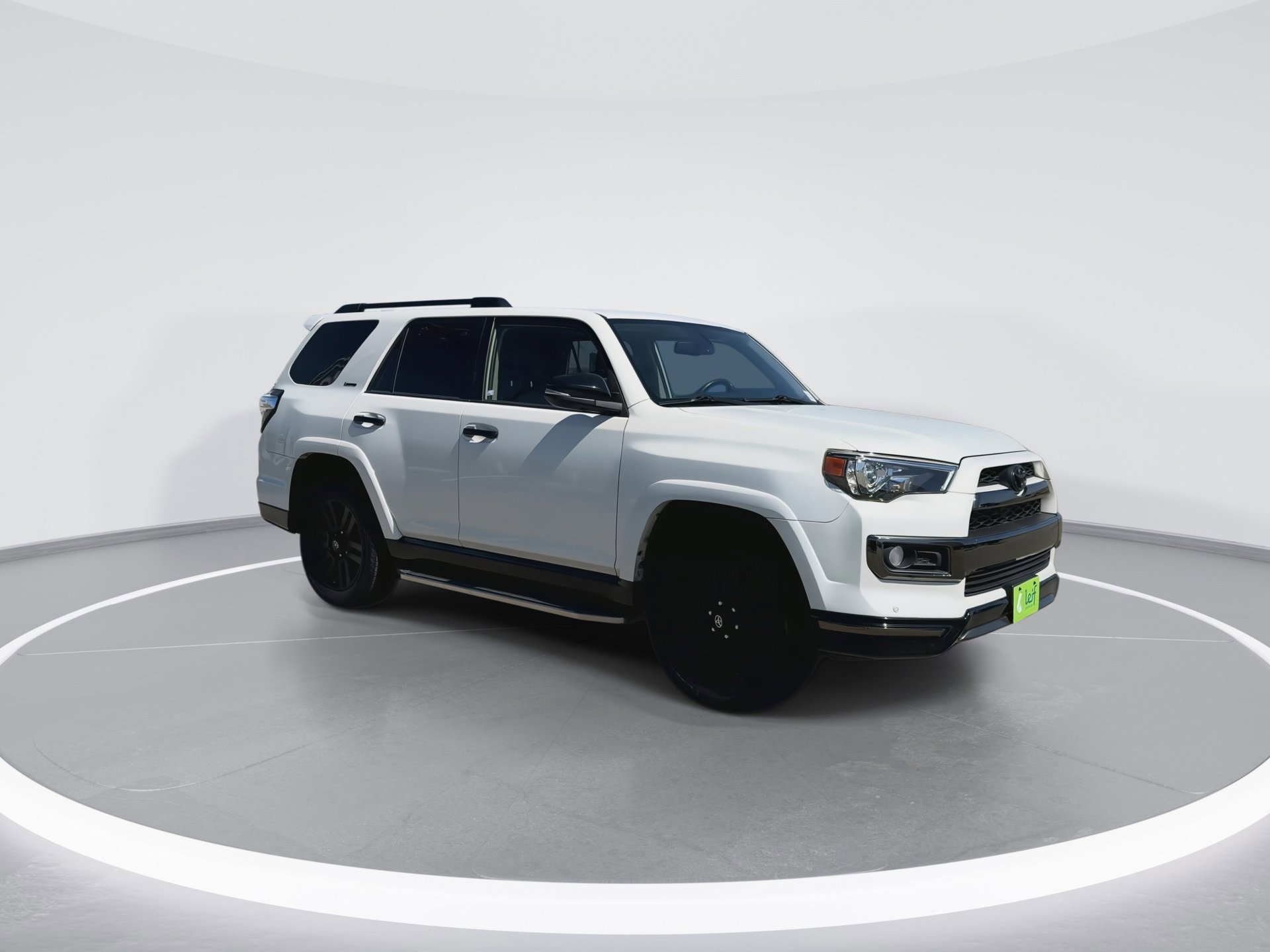 Used 2019 Toyota 4Runner Limited video 2