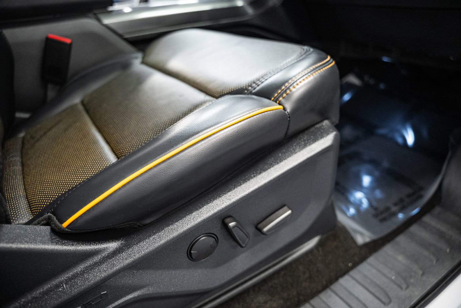 Certified 2022 Ford F150 Tremor w/ Equipment Group 402A High image 45