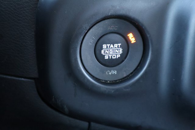 Used 2023 Jeep Wrangler Unlimited Sahara w/ Cold Weather Group image 9