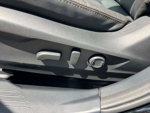 Used 2023 Subaru Outback Wilderness AWD/4WD image 21
