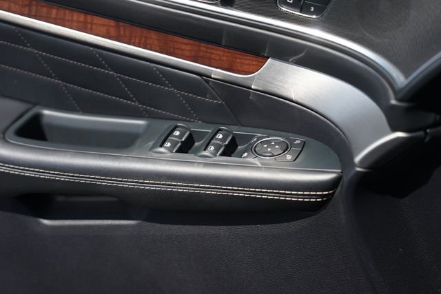 Certified 2019 Ford Explorer Platinum AWD/4WD image 32