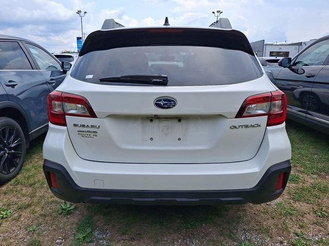 Used 2018 Subaru Outback 2.5i Limited AWD/4WD image 7