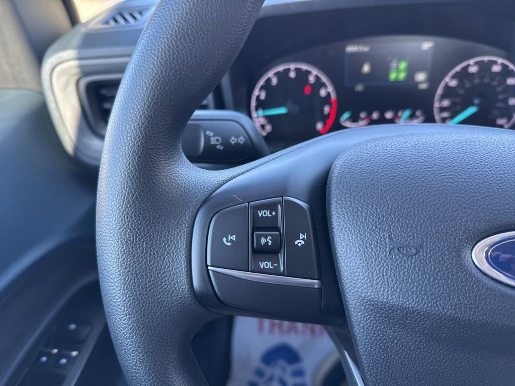 Certified 2022 Ford Maverick XL w/ Equipment Group 100A Standard image 13