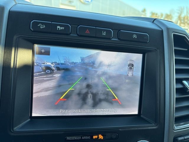 Certified 2021 Ford Expedition XLT image 22