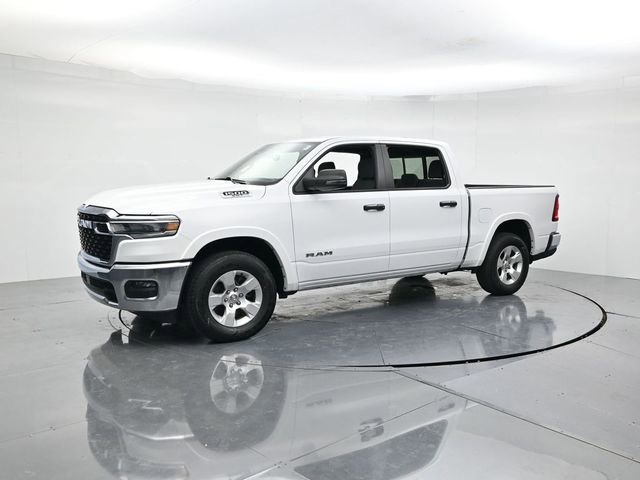 Used 2025 RAM 1500 Big Horn image 5