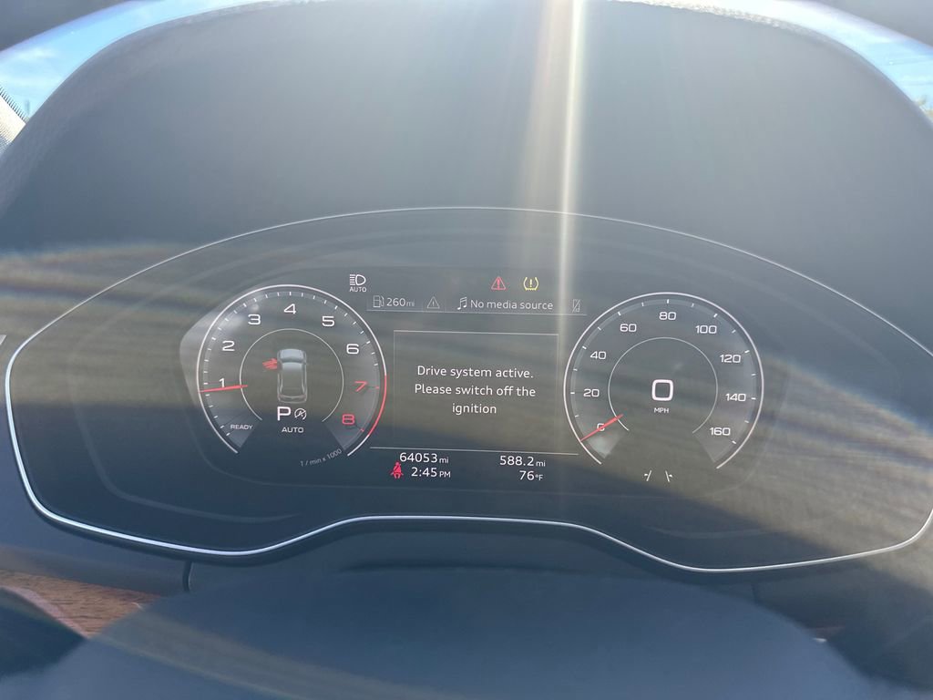 Used 2022 Audi Q5 2.0T Premium Plus AWD/4WD image 27
