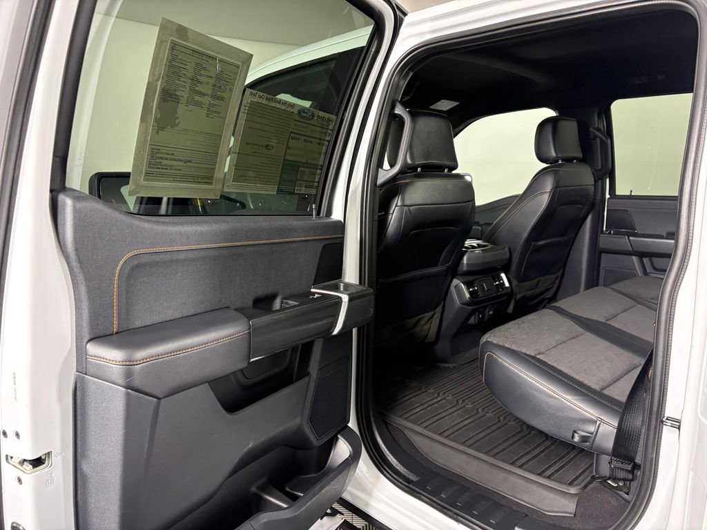 Certified 2023 Ford F150 Tremor image 28