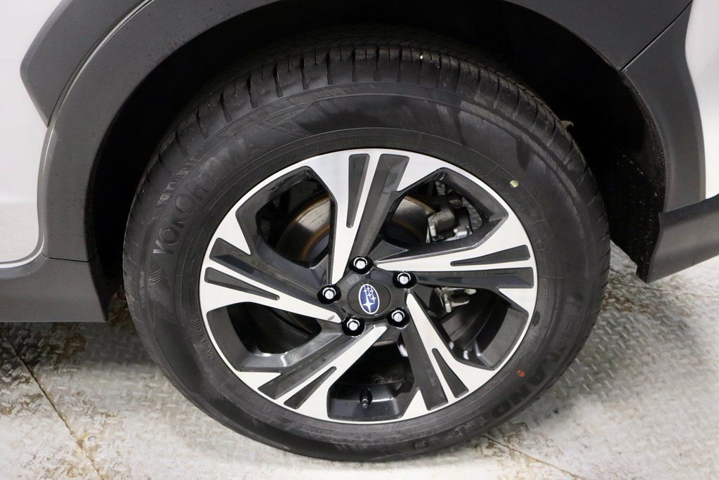 Used 2024 Subaru Crosstrek 2.0i Premium image 19
