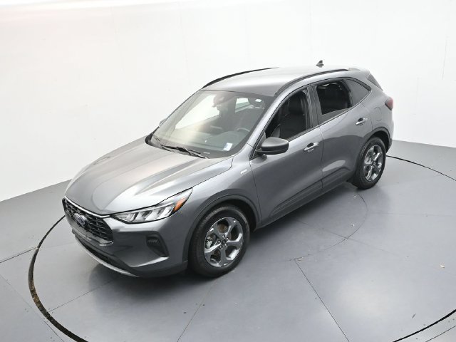 Certified 2025 Ford Escape ST-Line FWD image 40