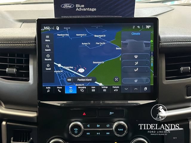 Certified 2023 Ford Expedition XLT AWD/4WD image 25