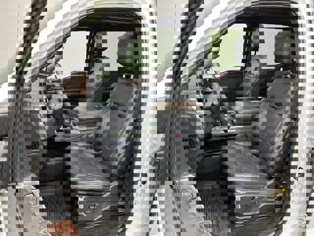 Certified 2023 Ford F150 Lariat w/ Equipment Group 502A High image 12