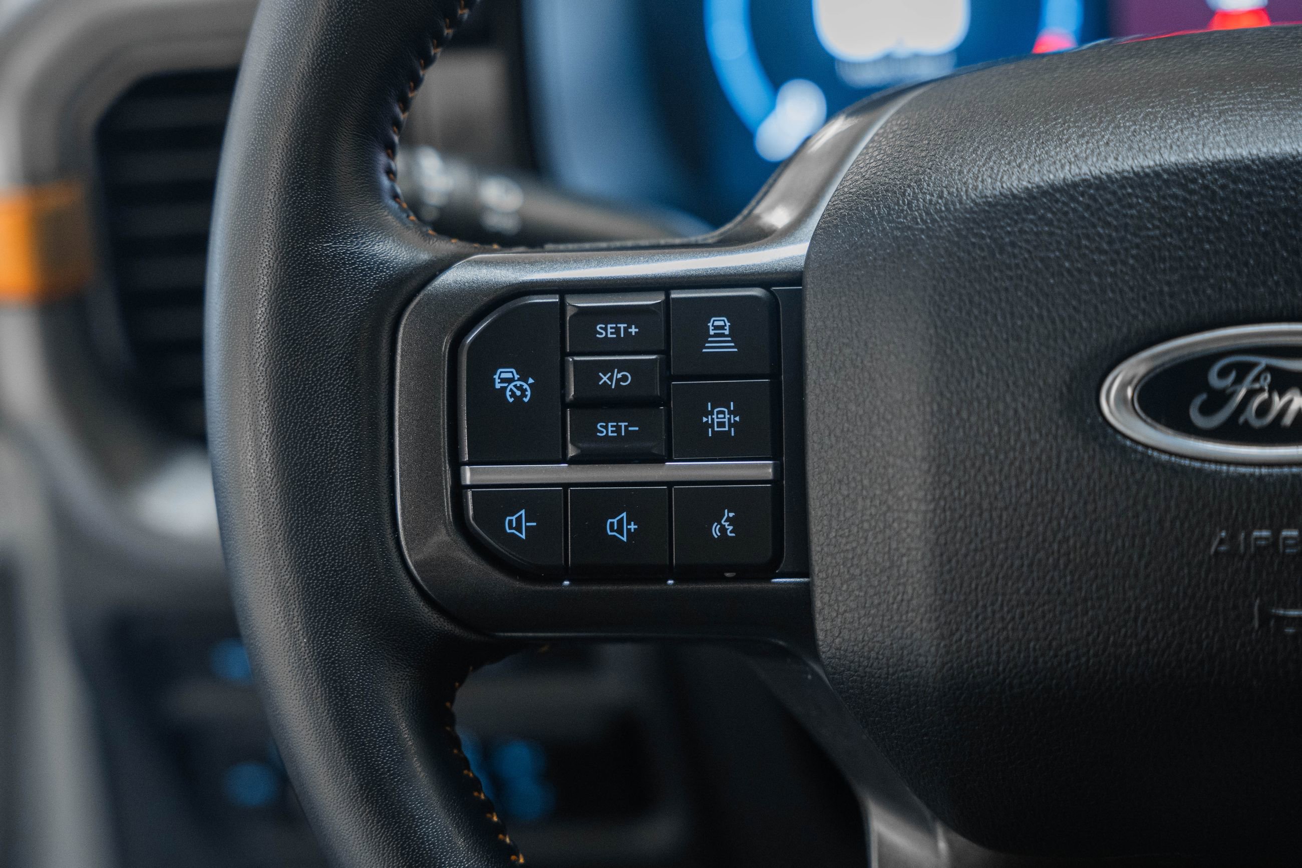 Certified 2023 Ford F150 Tremor w/ Equipment Group 402A High image 36