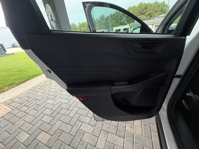 Certified 2025 Ford Escape Active FWD image 15
