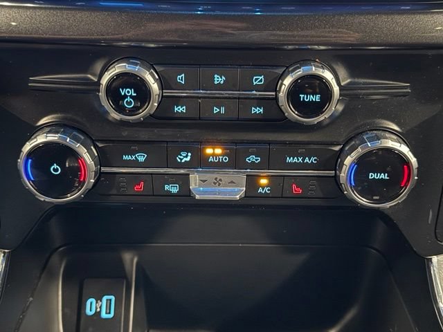 Certified 2023 Ford F150 XLT w/ Equipment Group 302A High AWD/4WD image 28