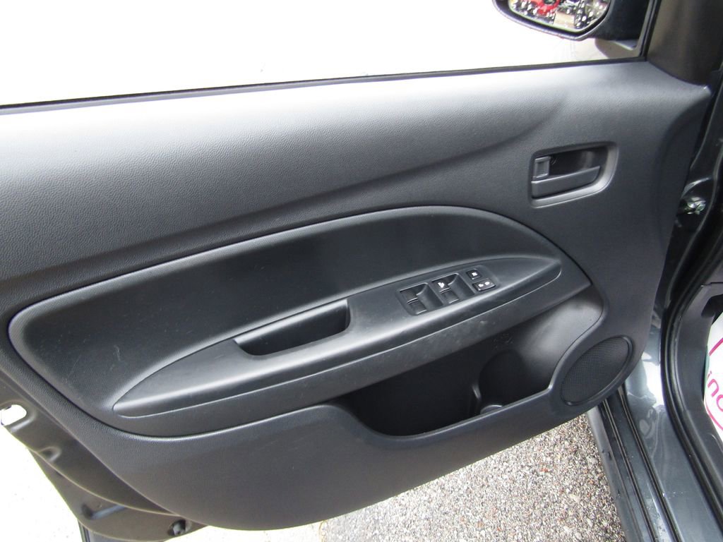 Used 2024 Mitsubishi Mirage ES FWD image 13