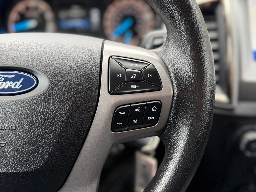 Certified 2023 Ford Ranger XLT w/ FX4 Off-Road Package image 12