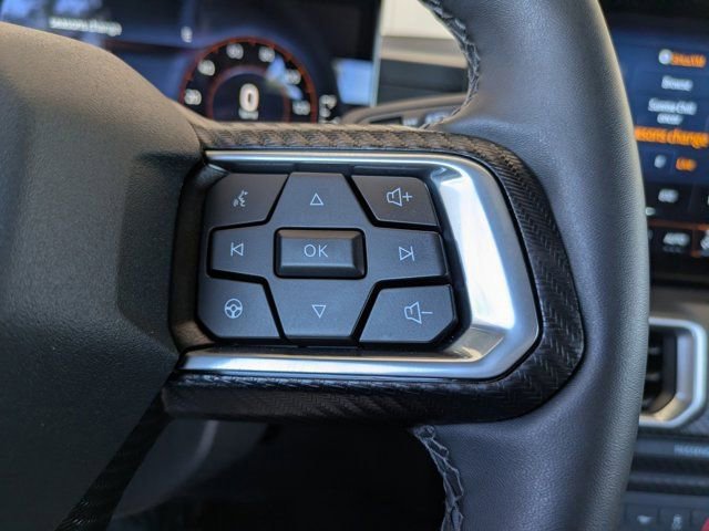 Certified 2026 Ford Mustang Premium image 24