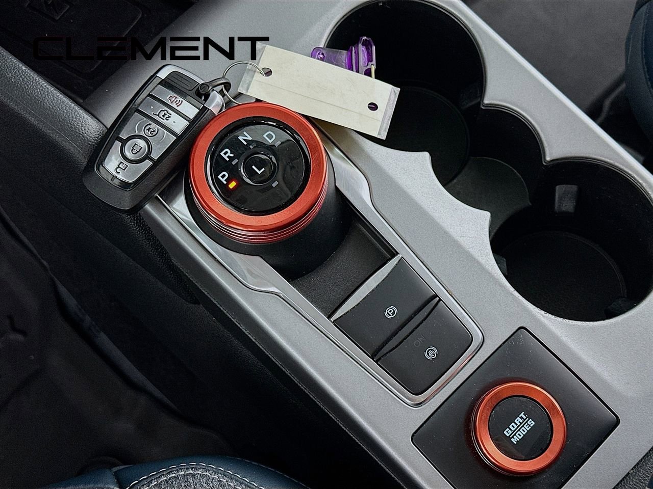 Certified 2022 Ford Bronco Sport Outer Banks w/ Tech Package image 24