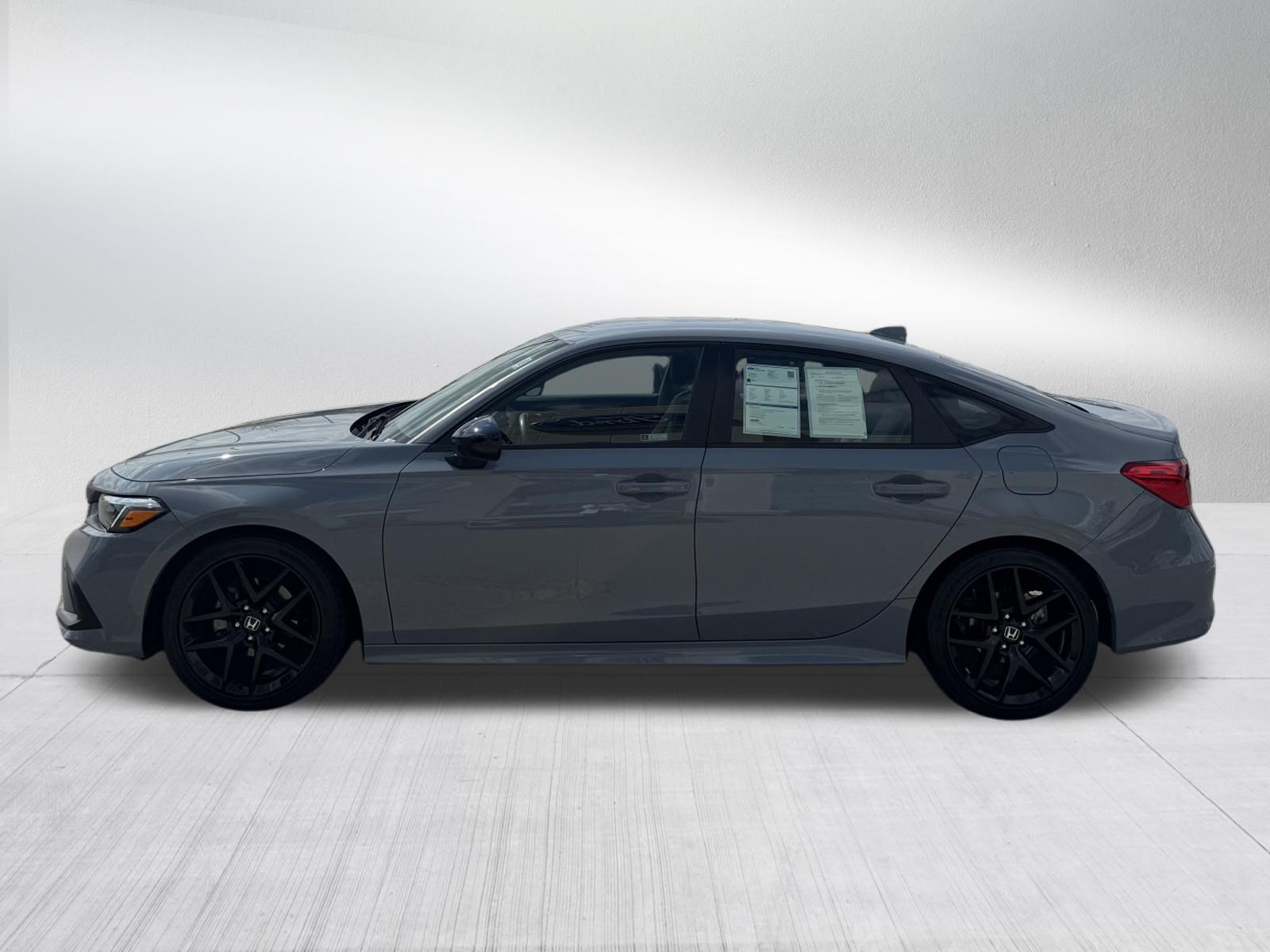 Used 2024 Honda Civic Sport image 4