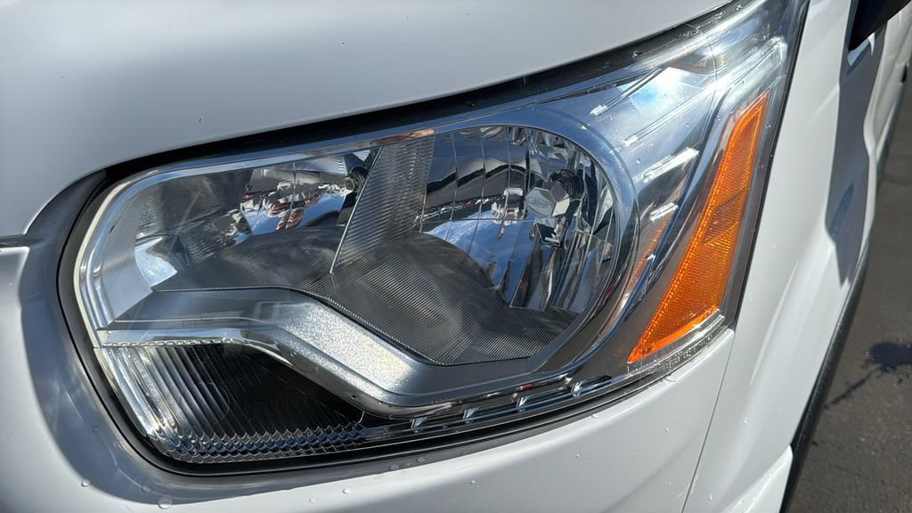 Certified 2022 Ford Transit 350 XLT RWD image 7