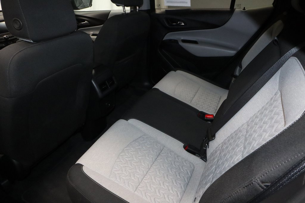 Used 2023 Chevrolet Equinox LS image 19