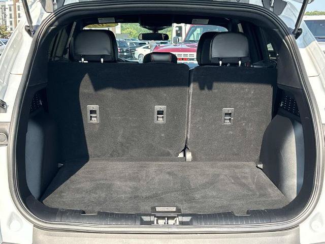 Certified 2025 Ford Escape ST-Line AWD/4WD image 19