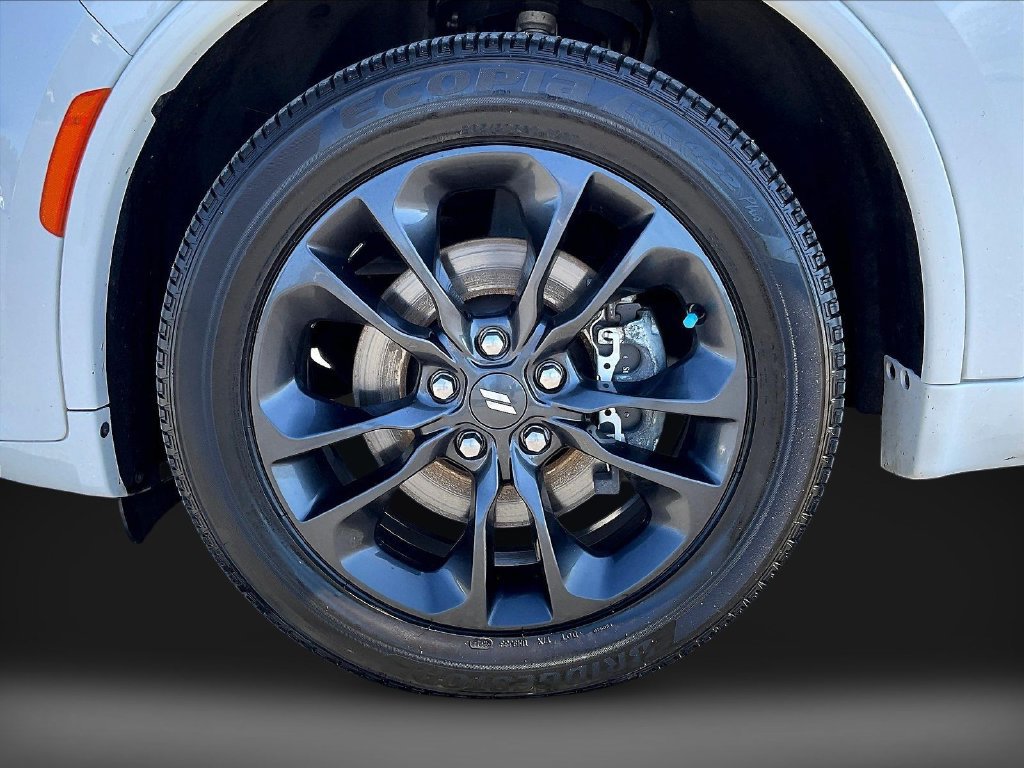 Used 2021 Dodge Durango GT w/ Blacktop Package AWD/4WD image 35