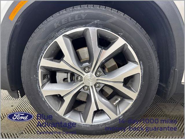 Used 2020 Hyundai Palisade SEL w/ Convenience Package AWD/4WD image 14