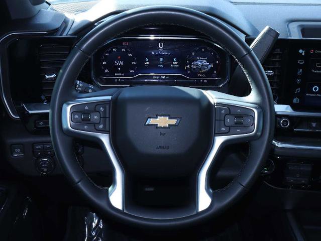 Used 2024 Chevrolet Silverado 2500 LTZ w/ LTZ Plus Package image 34