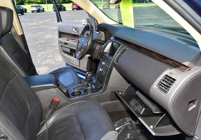 Certified 2017 Ford Flex SEL w/ Equipment Group 202A AWD/4WD image 23