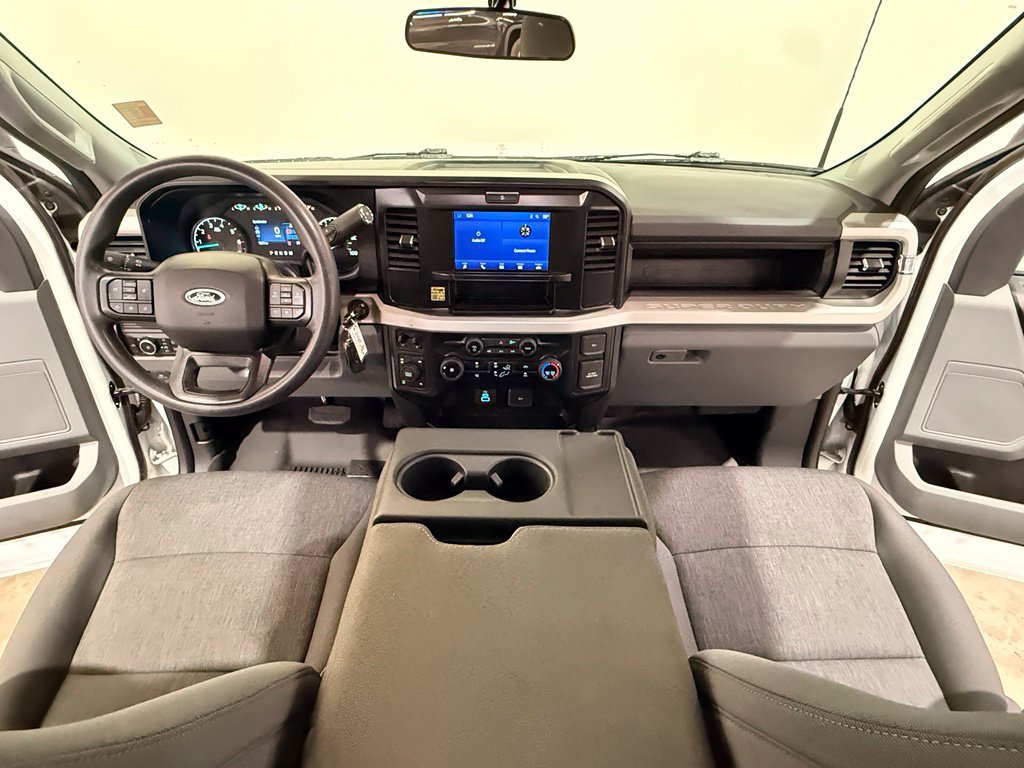 Certified 2026 Ford F250 XL w/ FX4 Off-Road Package AWD/4WD image 18