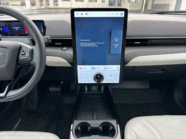 Certified 2024 Ford Mustang Mach-E Premium image 17