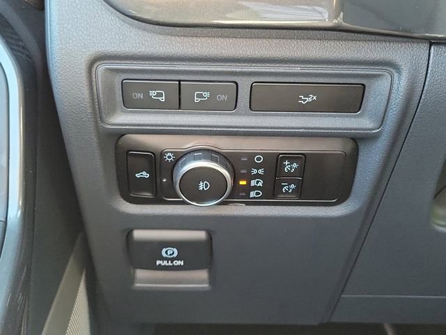 Certified 2023 Ford F150 XLT w/ Equipment Group 302A High image 21