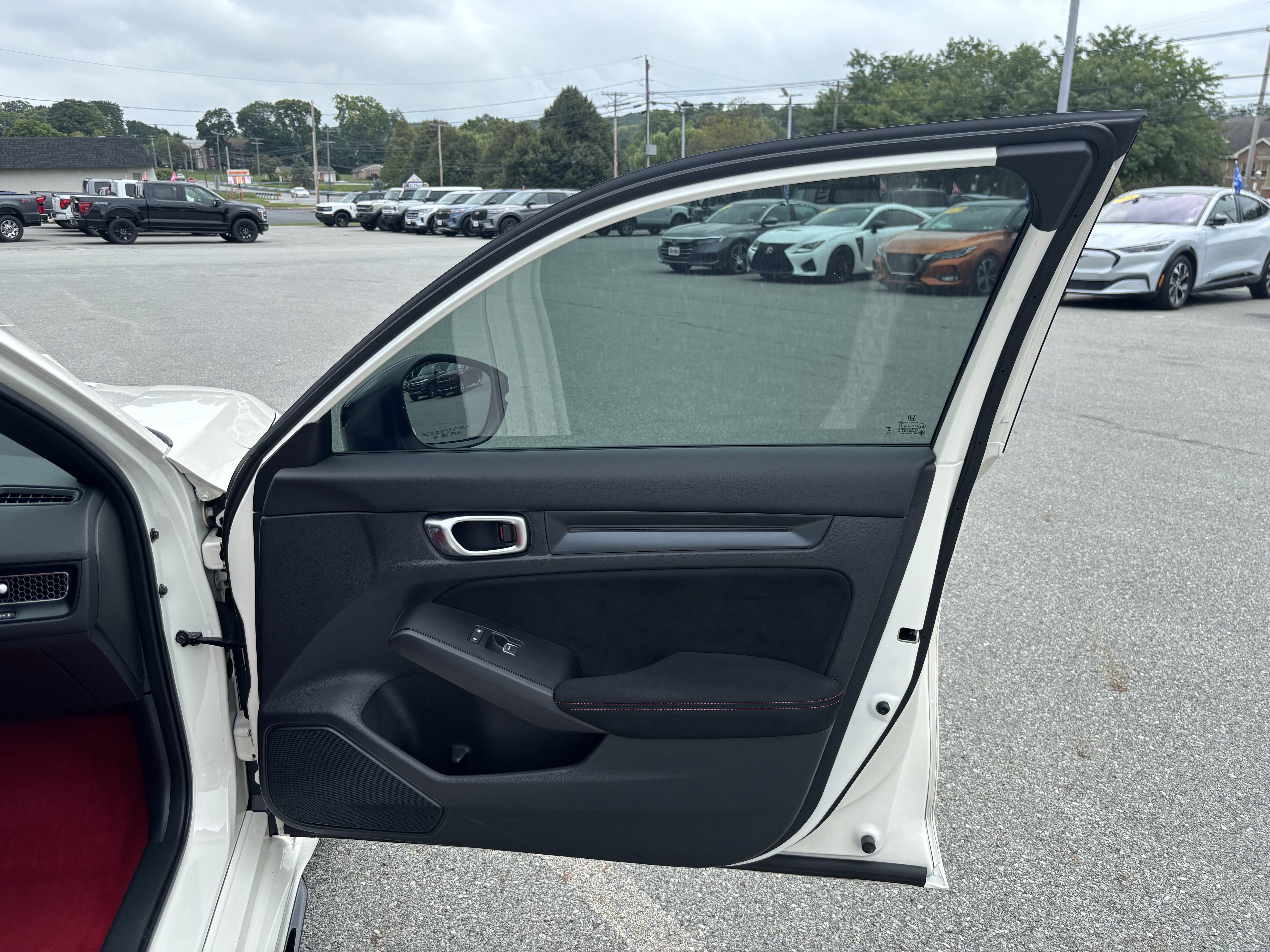 Used 2024 Honda Civic Type R image 36