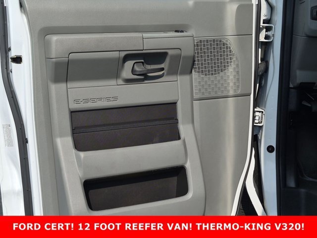 Certified 2024 Ford E-350 and Econoline 350 Super Duty w/ Power Windows & Locks Group RWD image 13