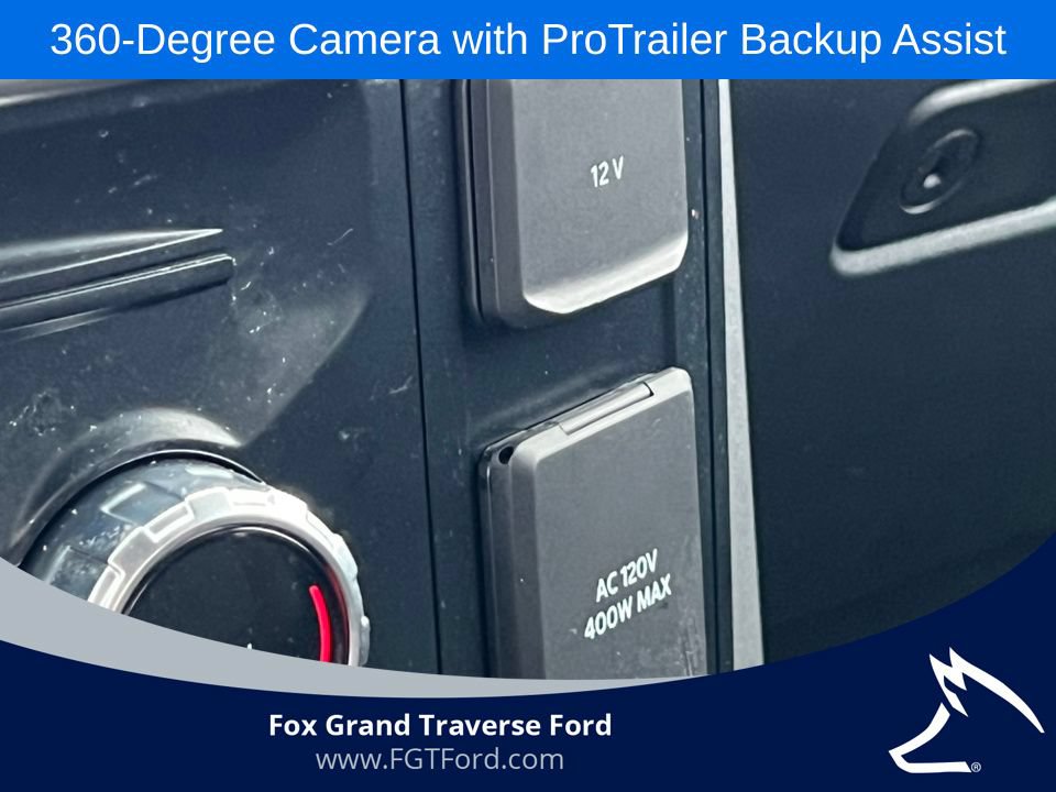 Certified 2023 Ford F150 4x4 SuperCrew image 29