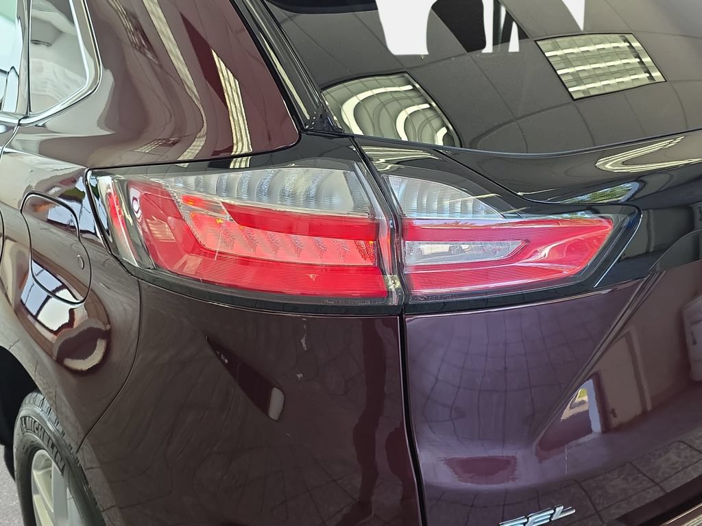 Certified 2023 Ford Edge SEL w/ Convenience Package AWD/4WD image 29