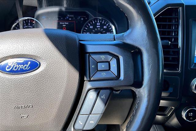 Certified 2019 Ford Expedition Max Limited w/ Driver Assistance Package AWD/4WD image 19