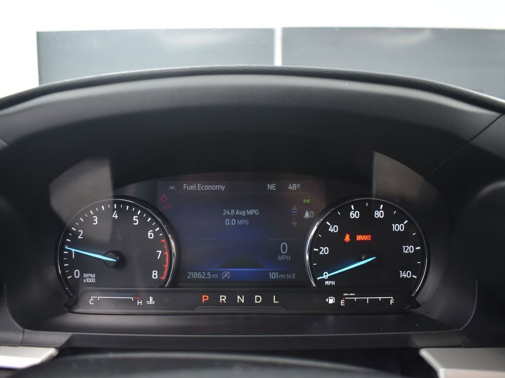 Certified 2024 Ford Explorer XLT w/ Class IV Trailer Tow Package image 17