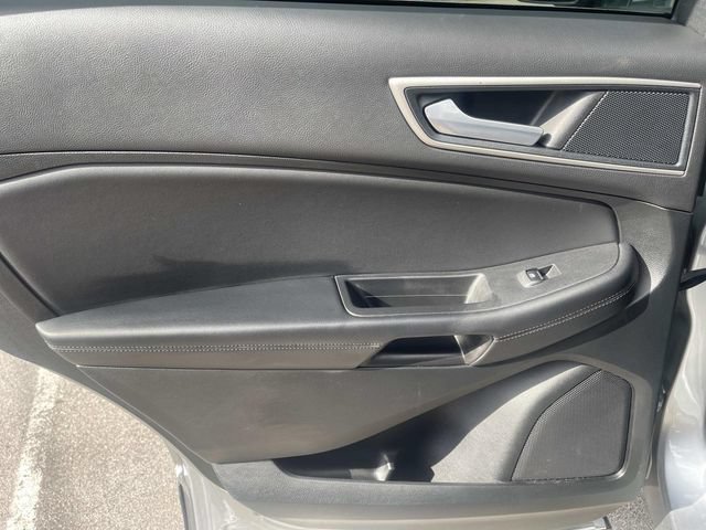 Certified 2024 Ford Edge SEL w/ Convenience Package AWD/4WD image 21