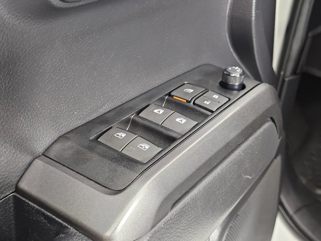 Used 2023 Toyota Tacoma TRD Off-Road AWD/4WD image 22