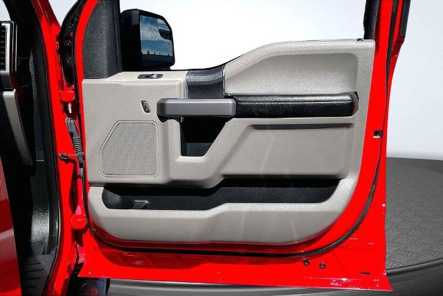 Certified 2019 Ford F150 XLT AWD/4WD image 25