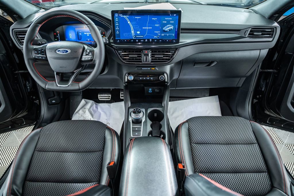 Certified 2023 Ford Escape ST-Line w/ Tech Pack #1 image 22
